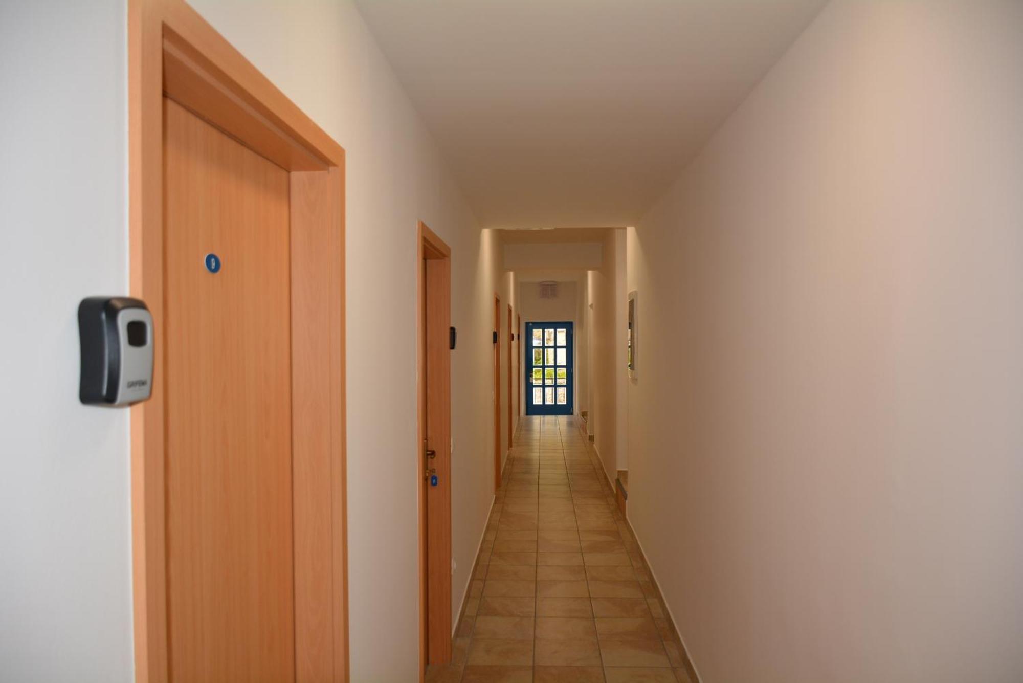 Vila Borealis Komen Ngoại thất bức ảnh