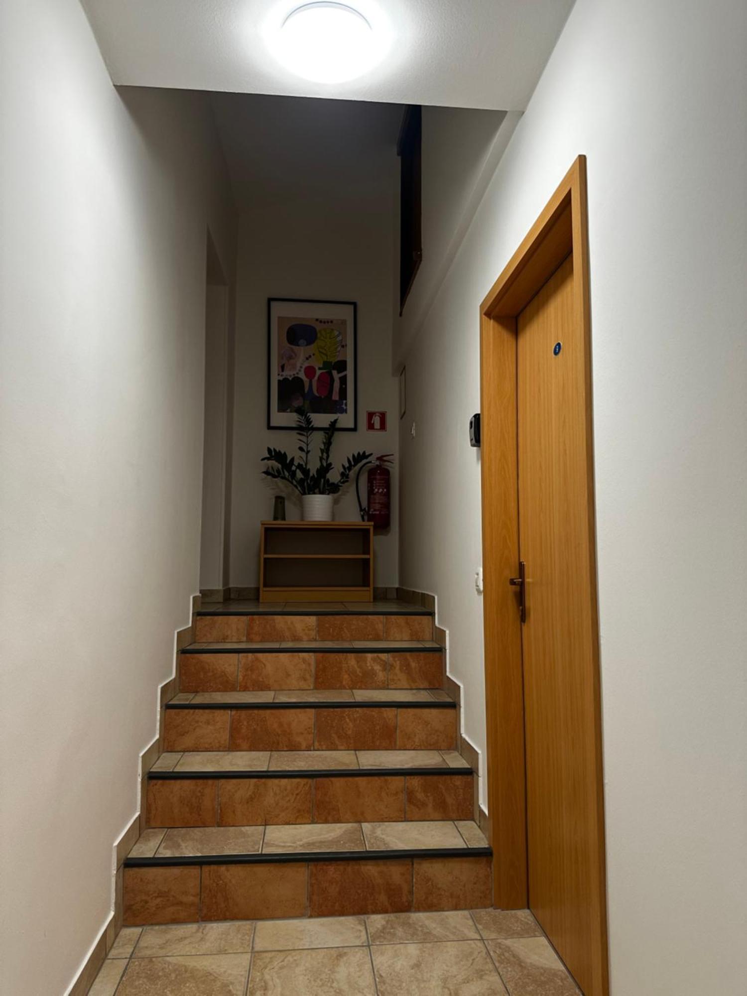 Vila Borealis Komen Ngoại thất bức ảnh